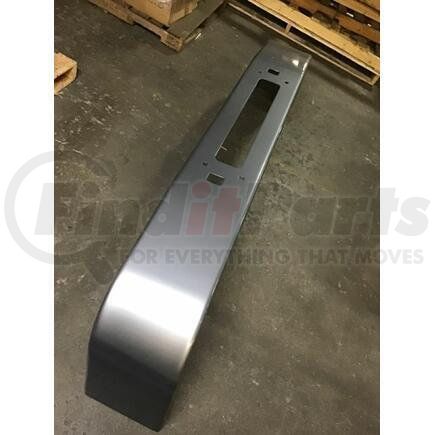 International 3680713C3 Bumper, Navistar Compatible