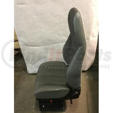 International 3590588C92 Seat - Driver S High Air Suspension, Spl Cloth, N/A/R, USPS, Navistar Compatible