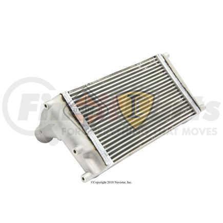 International 2586905C1 Intercooler, Navistar Compatible