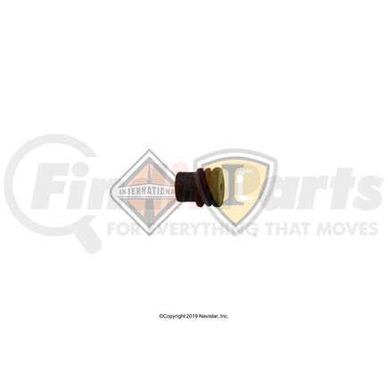 International 3577748C1 Plug Sealing Cav Plug- Standard Timr, Navistar Compatible