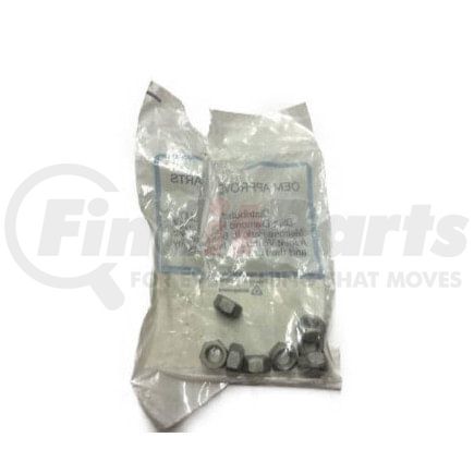 International 359783C1 Nut - Lock Type 8 3/8", Navistar Compatible