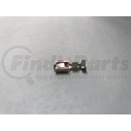 International 3600327C1 Seal Quad Lok Single Wire, Navistar Compatible