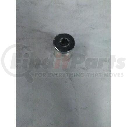 International 3604465C92 Plug 9/16-18 Portal Plug W/Buna 90 O-Ring, Navistar Compatible