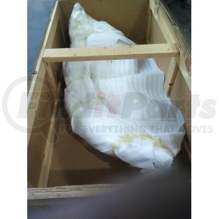 International 3661363C1 Fender Panel - Hood Side Left Hand, Navistar Compatible