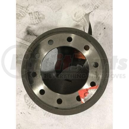 International 2605078C1 Brake Drum, Navistar Compatible