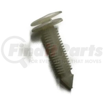 International 3623374C1 Exterior Trim Fastener - 32.8Mm, Navistar Compatible