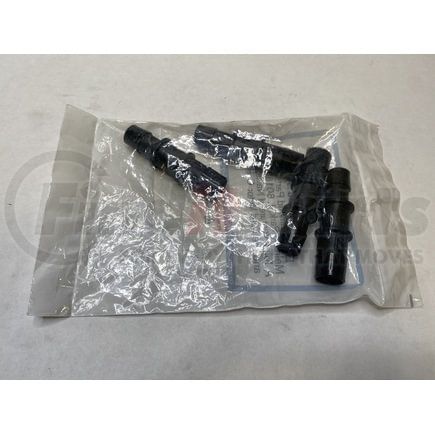 International 3664262C1 Hose Reducer - 3/4" to 5/8", Navistar Compatible