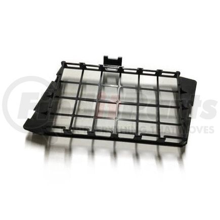 International 3839312C1 Exhaust Gas Recirculation (EGR) Valve Filter - Front, Right Hand, Navistar Compatible