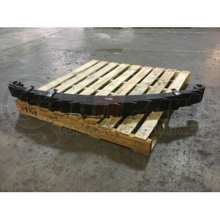 International 472620C92 Chassis Leaf Spring, Navistar Compatible