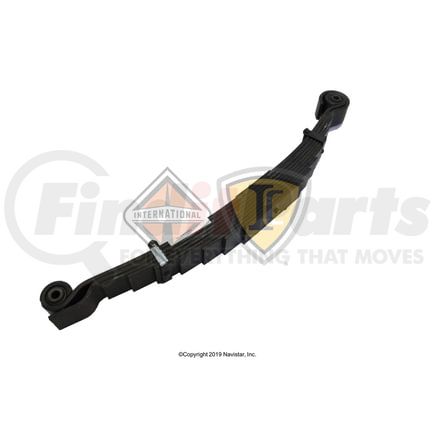International 3540083C91 SPRING CHASSIS FRONT 16K