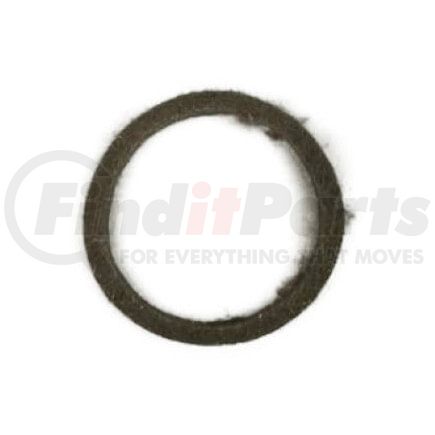 International 491644C1 Seal Felt Knuckle To Stub, Navistar Compatible