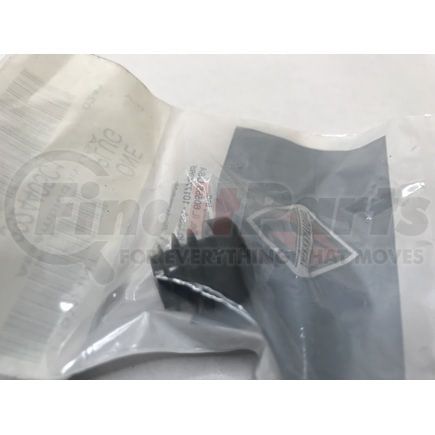 International 3003250C1 Air Brake Fitting Union - Straight Male, Navistar Compatible