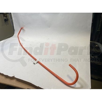 International 3603575C1 Tube, Formed Orange 3/8", Navistar Compatible