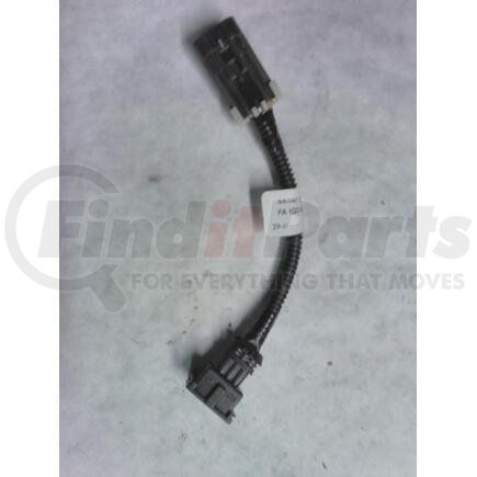 International 3509735C92 Electrical Harness - Ammeter Sensor Jumper, Navistar Compatible