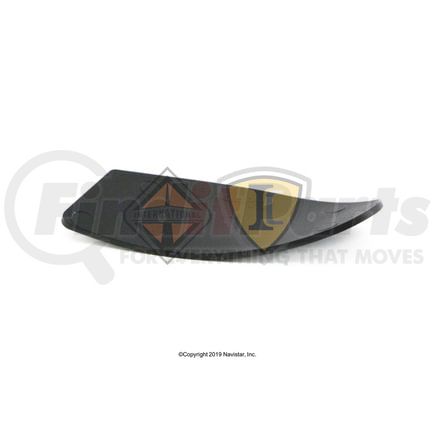 Hood Rest Plate