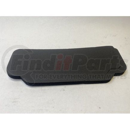 International 2604377C91 Seal Filter Access Door Kit, Navistar Compatible