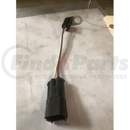 International 3534280C91 A/C Thermostat Switch - Open @ 50 Degree /Close @ 40 Degree, Navistar Compatible