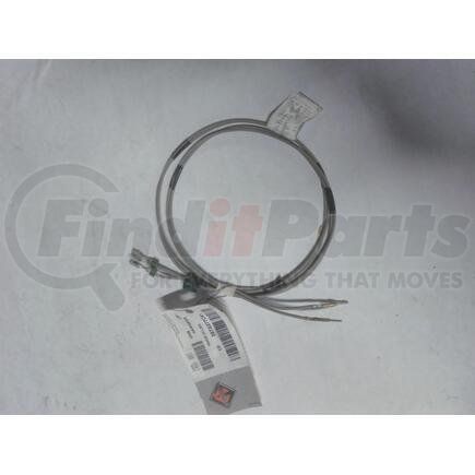 International 3572277C91 Chassis Wiring Harness - Electrical, Forward Temperature Sender, Navistar Compatible