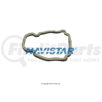 International 3542572C2 Air Distribution Duct Seal, Navistar Compatible