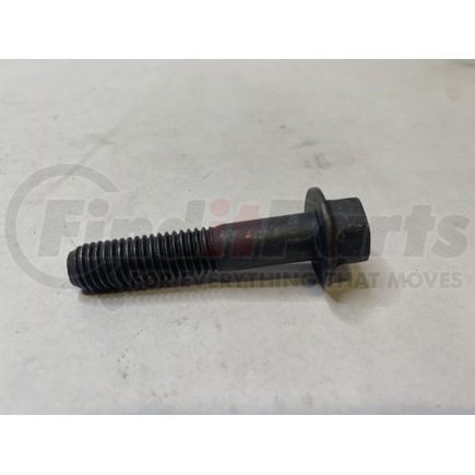 International 3007746C1 Bolt - Hes Flange Head M10 X 50, Navistar Compatible