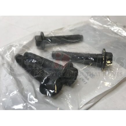 International 2604079C1 Bolt - M10X50X1.5 6H, Navistar Compatible