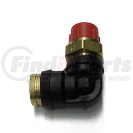 International 3014123C1 Fuel Line Fitting, Navistar Compatible