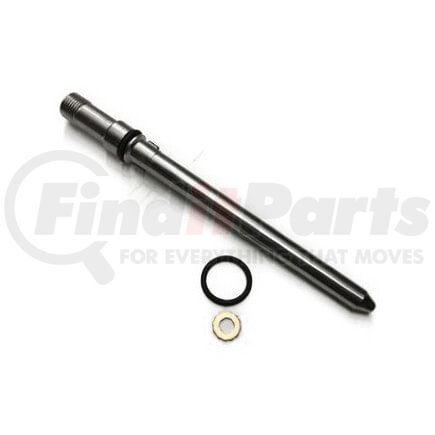 International 3014430C91 Fuel Injector Seal Kit, Navistar Compatible