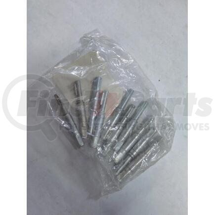 International 343358C1 End Speedometer And Tachometer Drive .201, Navistar Compatible