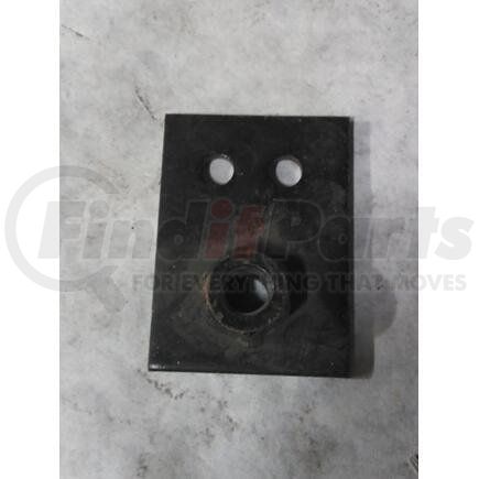 International 3518763C1 Truck Cab Corner Plate, Navistar Compatible