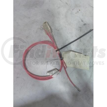 International 3581303C91 Electrical Harness - Cab Overlay Hydraulic Monitor Module, Navistar Compatible