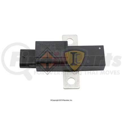 International 3716756C1 Battery Disconnect Relay Voltage Control Duty Switch, Navistar Compatible