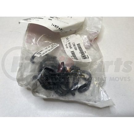 International 493186C1 Drum Brake Shoe Anchor Pin Link, Navistar Compatible