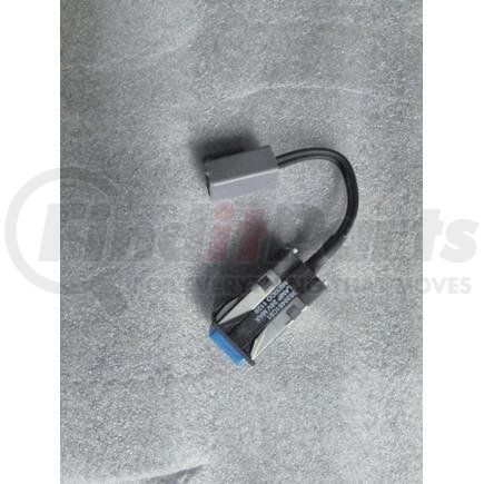 International 3539481C91 Dash Indicator Light, Navistar Compatible