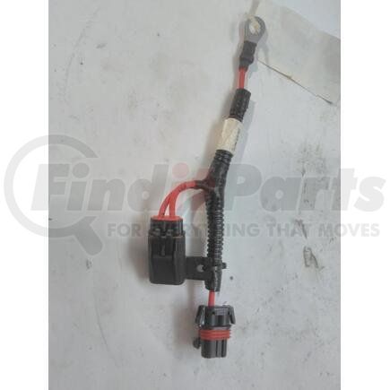 International 3512282C92 Battery Cable, Navistar Compatible