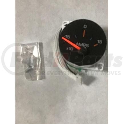 International 3615265C2 Electronic Multi-Purpose Gauge, Navistar Compatible