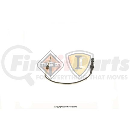 International 2595057C1 Exhaust Gas Temperature (EGT) Sensor, Navistar Compatible