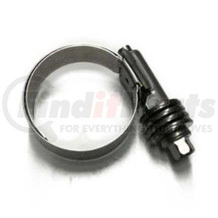 International 3523809C1 Hose Clamp - Outlet 1"-"1 3/4, Navistar Compatible