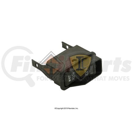 International 3597369C1 Electrical Switch, Navistar Compatible