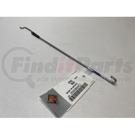International 2593964C1 Door Lock Release Inside Rod, Navistar Compatible