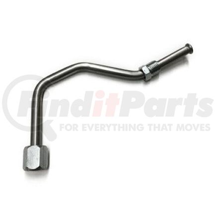 International 7078617C1 Fuel Injector Hose, Navistar Compatible