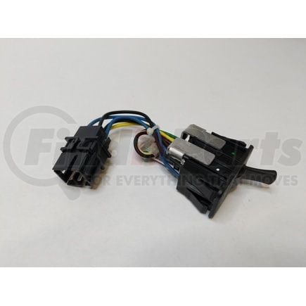 International 3710952C1 Electrical Switch, Navistar Compatible