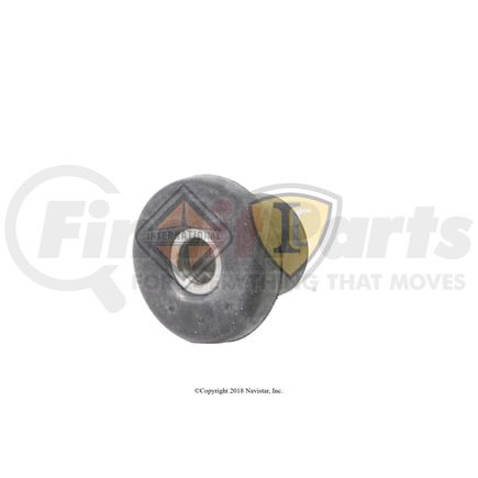 International 598699C1 INSULATOR RDTR MTG