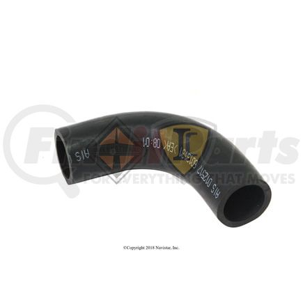 International 3008651C1 A/C Hose Assembly, Navistar Compatible