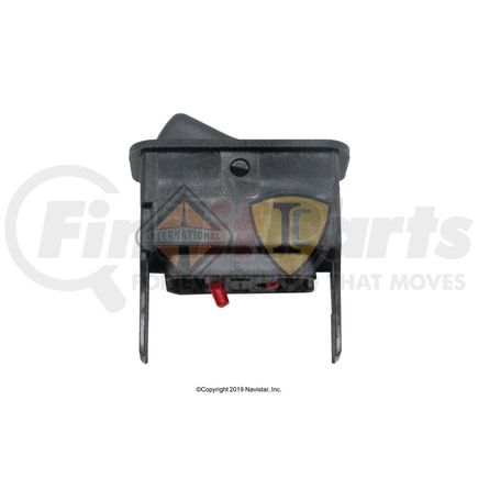 International 3622543C1 Traction Control Switch, Navistar Compatible