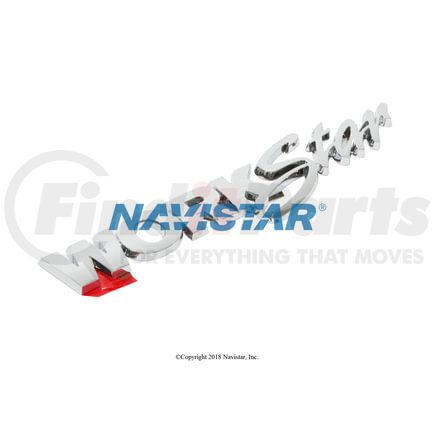 International 3814531C2 PROGPH,PRODUCT GRAPHIC WORKST