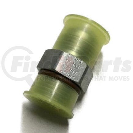 International 3593038C91 Fitting - Flared, Navistar Compatible