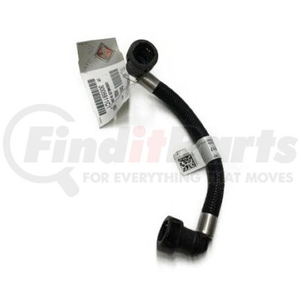 International 3005911C1 Hose Supply Fuel Pre Filter, Navistar Compatible