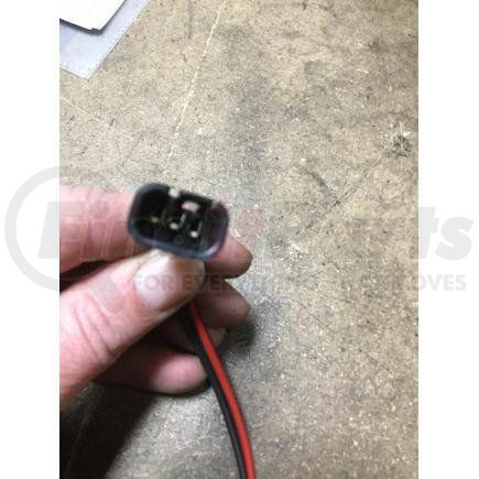 International 3527976C2 Electronic Brake Control Module