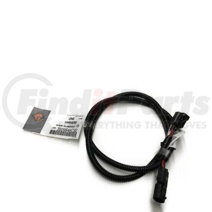 International 3609846C92 Harness - Rear Axle Temperature Gauge, Navistar Compatible