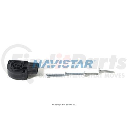 International 2586811C91 Electronic Accelerator Sensor Control, Navistar Compatible